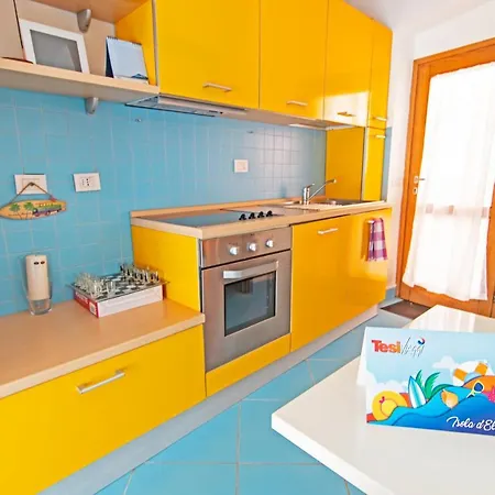 Oyster - Direttamente Sulla Del Forno Apartment Scaglieri