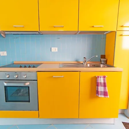 Apartment Oyster - Direttamente Sulla Del Forno
