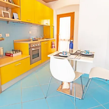 Apartment Oyster - Direttamente Sulla Del Forno Scaglieri
