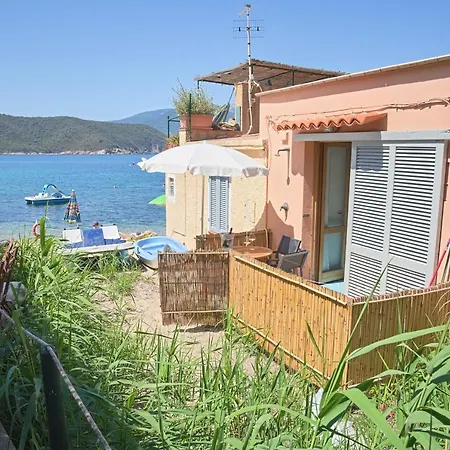 Apartment Oyster - Direttamente Sulla Del Forno *