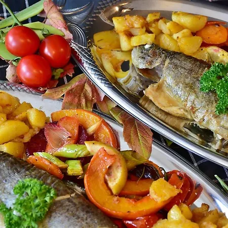 Oyster - Direttamente Sulla Del Forno 公寓 *